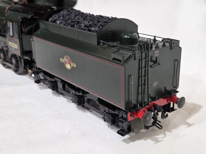 Pre-owned Aster 9F Evening Star 2-10-0