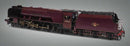 Pre-owned Aster British Railways "Duchess of Gloucester" 4-6-0