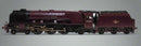 Pre-owned Aster British Railways "Duchess of Gloucester" 4-6-0