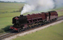 Pre-owned Aster British Railways "Duchess of Gloucester" 4-6-0