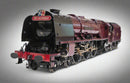 Pre-owned Aster British Railways "Duchess of Gloucester" 4-6-0