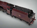 Pre-owned Aster British Railways "Duchess of Gloucester" 4-6-0