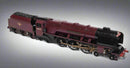 Pre-owned Aster British Railways "Duchess of Gloucester" 4-6-0