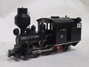 Pre-owned Aster 0-4-2 Kiso Baldwin