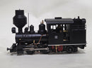 Pre-owned Aster 0-4-2 Kiso Baldwin