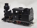 Pre-owned Aster 0-4-2 Kiso Baldwin