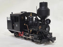 Pre-owned Aster 0-4-2 Kiso Baldwin