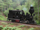 Pre-owned Aster 0-4-2 Kiso Baldwin