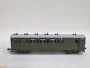 Pre-Owned L&B Brake/3rd Coach built from a GRS kit.  45mm Gauge
