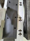 Pre-owned New in box W&L Pickering Composite Coach Green/Cream