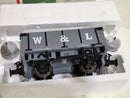 Pre-owned New in box W&L Open Wagon Grey