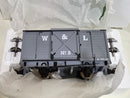 Pre-owned New in box W&L Goods Van Grey