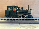 Pre-Owned Accucraft Plantation 0-4-2