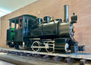 Pre-Owned Accucraft Plantation 0-4-2