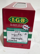 LGB 43650 C&S Caboose