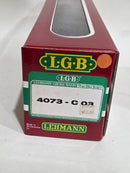 LGB 4073 C03 Gondola