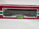 LGB 4066 Log Car