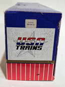 USA Trains Woodside Boxcar C&S