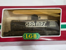 LGB 4080Y02 Gramps Oil tank Car