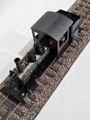 Pre-owned Accucraft Forney 2-4-4