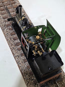 Pre-owned Accucraft Forney 2-4-4