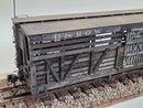 Pre-Owned Hartford Products 1/20.3 30' D&RGW Stock Car