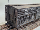 Pre-Owned Hartford Products 1/20.3 30' D&RGW Stock Car