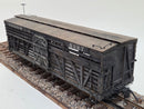 Pre-Owned Hartford Products 1/20.3 30' D&RGW Stock Car