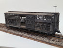 Pre-Owned Hartford Products 1/20.3 30' D&RGW Stock Car