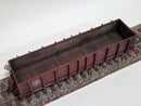 Pre-Owned  1/20.3  Hartford 30' D&RGW Gondola