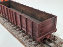 Pre-Owned  1/20.3  Hartford 30' D&RGW Gondola