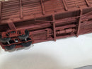 Pre-Owned  1/20.3 30' Fruit Transport car 1880's Steamship LTD.