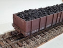 Pre-Owned  1/20.3  Hartford 30' D&RGW Gondola