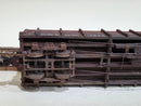 Pre-Owned  1/20.3  Hartford 30' D&RGW Gondola