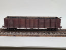 Pre-Owned  1/20.3  Hartford 30' D&RGW Gondola