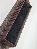 Pre-Owned  1/20.3  Hartford 30' D&RGW Gondola