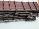Pre-Owned  1/20.3  Hartford 30' D&RGW Gondola