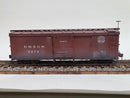 Pre-Owned Hartford Products 1/20.3 30' D&RGW Boxcar