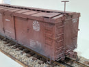 Pre-Owned Hartford Products 1/20.3 30' D&RGW Boxcar