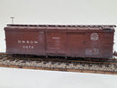 Pre-Owned Hartford Products 1/20.3 30' D&RGW Boxcar