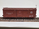 Pre-Owned Hartford Products 1/20.3 30' D&RGW Boxcar
