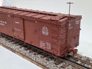Pre-Owned Hartford Products 1/20.3 30' D&RGW Boxcar