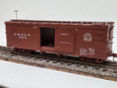 Pre-Owned Hartford Products 1/20.3 30' D&RGW Boxcar
