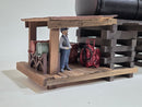 Pre-Owned Fuel Oil Facility 1/20.3
