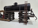 Pre-Owned Fuel Oil Facility 1/20.3