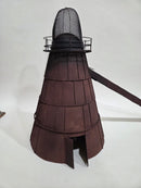 Pre-Owned Sawmill Slash Burner 1/20.3