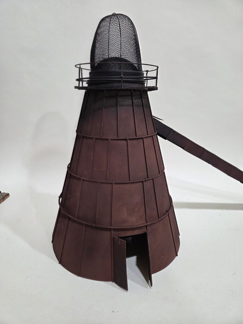 Pre-Owned Sawmill Slash Burner 1/20.3