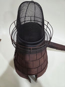 Pre-Owned Sawmill Slash Burner 1/20.3