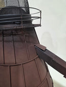 Pre-Owned Sawmill Slash Burner 1/20.3