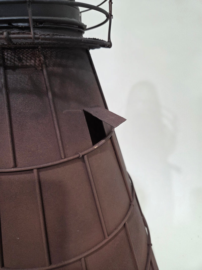 Pre-Owned Sawmill Slash Burner 1/20.3